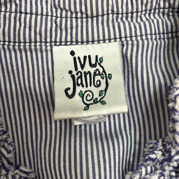 Ivy Jane Ruffled Racerback - Picture 10 of 11